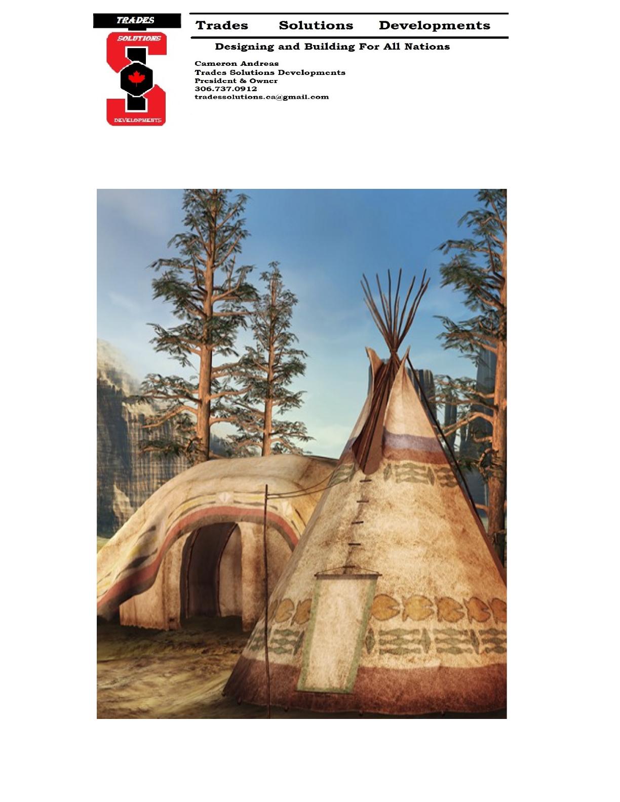 Cover of the Trades Solutions Developments book