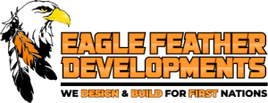 Eagle-Feather Construction