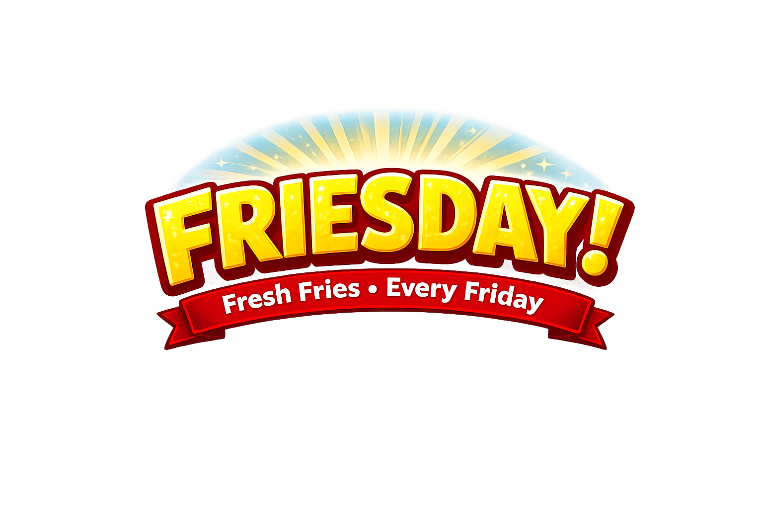 Friesday